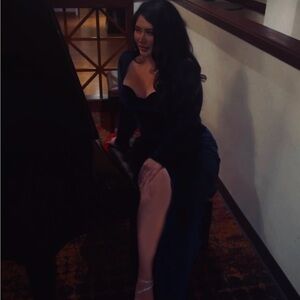 Meet your Posher, Katheryne